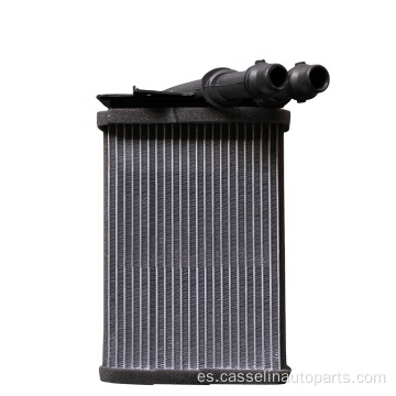 Air acondicionador de aire Core para Audi A3